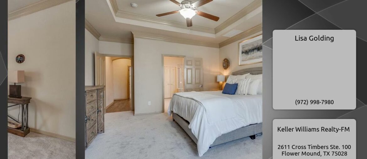 2807 Butterfield Stage Road, Highland Village, TX 75077 2807 Butterfield Stage Road, Highland Village, TX 75077