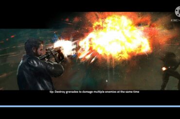 First round not wine and second round wine.Game name cover fire.