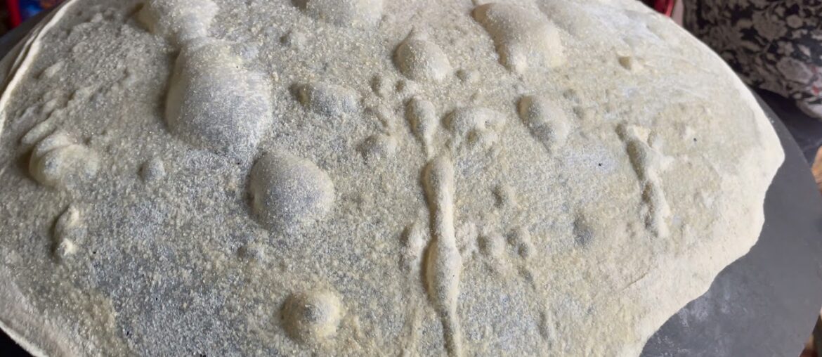 It's Saj Party in the Village!