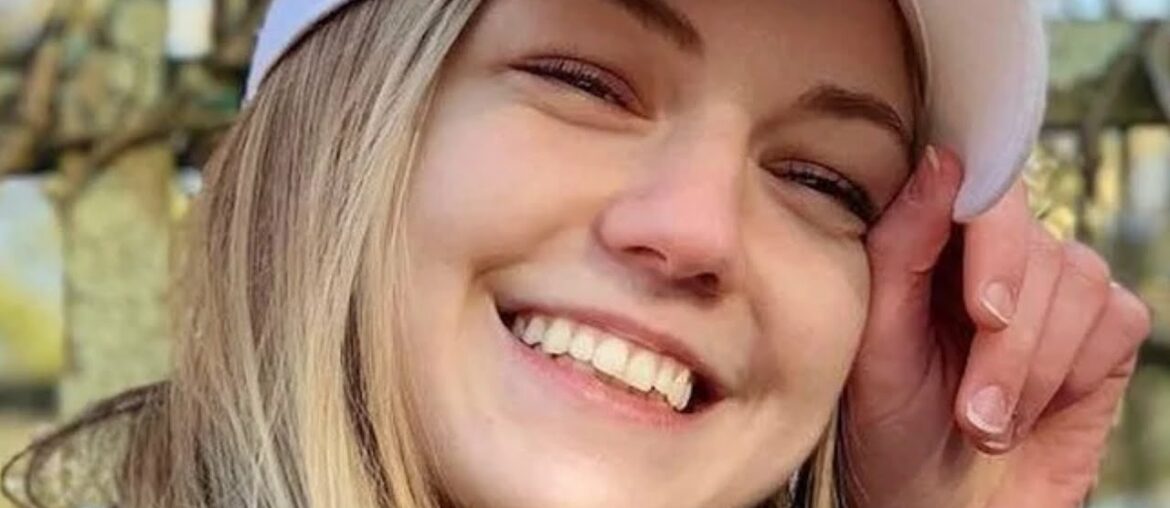 The Untold Truth Of Gabby Petito The Untold Truth Of Gabby Petito