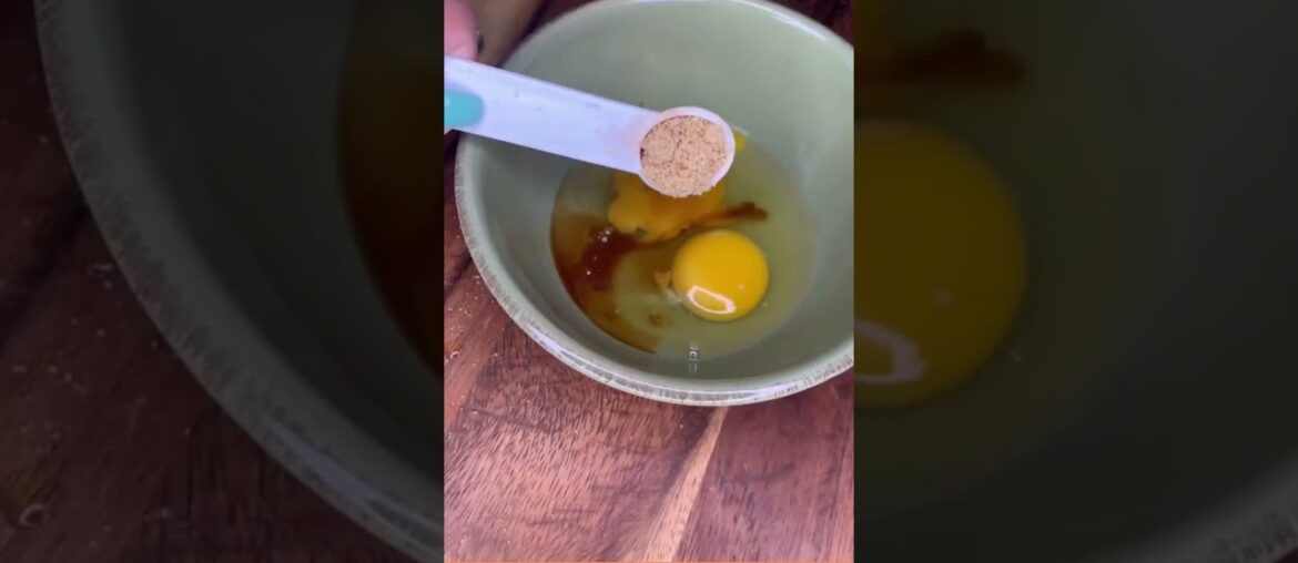 Yummy French Toast Recipe