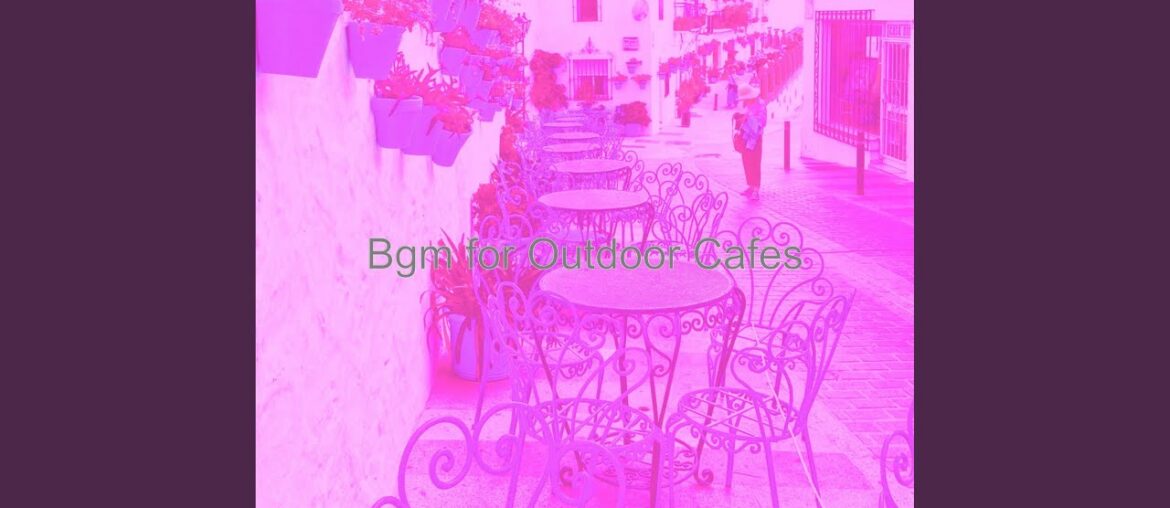 Inspiring Ambience for Outdoor Dinner Parties