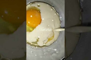 French toast recipe #short