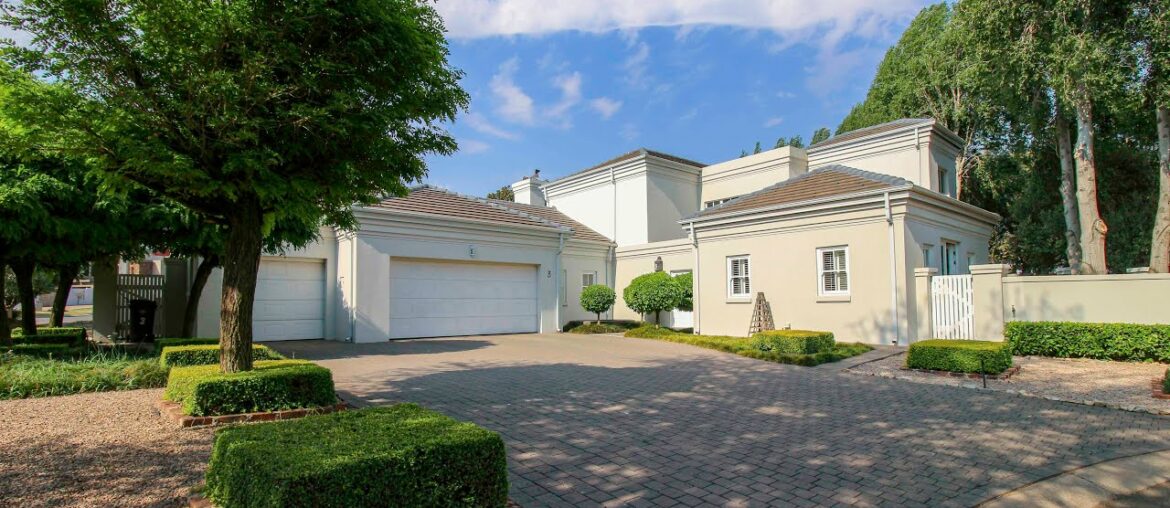 French Flair Family Home Now Available in Midstream Estate French Flair Family Home Now Available in Midstream Estate