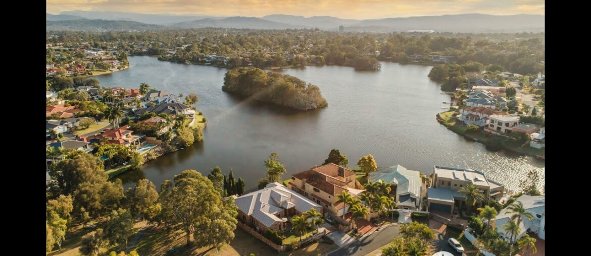 105 Newport Drive, Robina, Queensland Australia