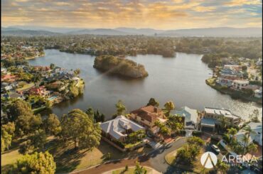 105 Newport Drive, Robina, Queensland Australia