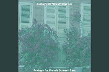 Easy Bourbon Street Restaurants