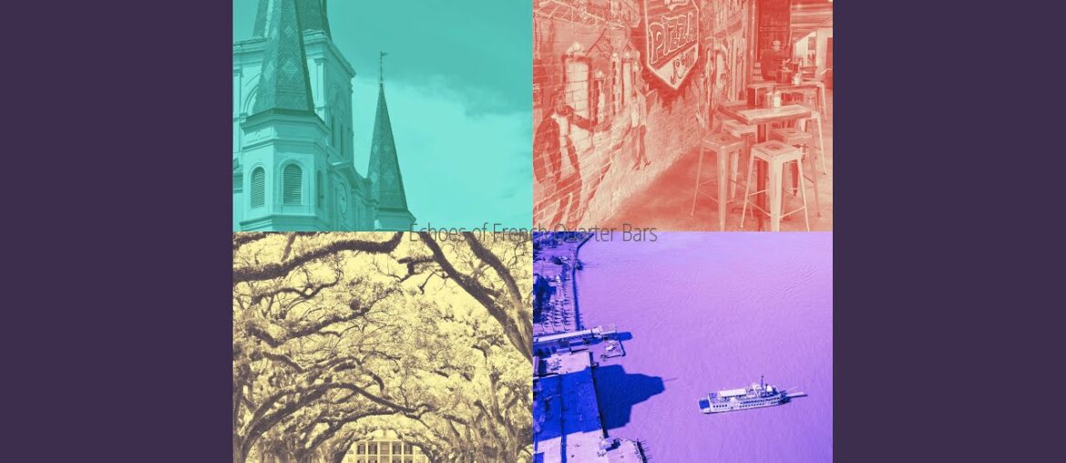 Friendly Bourbon Street Restaurants