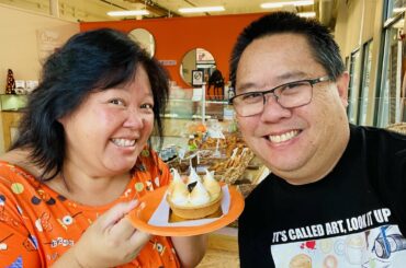 Salem, Massachusetts | Hocus Pocus | Caramel French Patisserie | Rockafellas | Koto Grill & Sushi