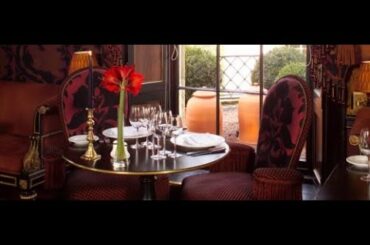 The Diabolical Gourmet   historical drama