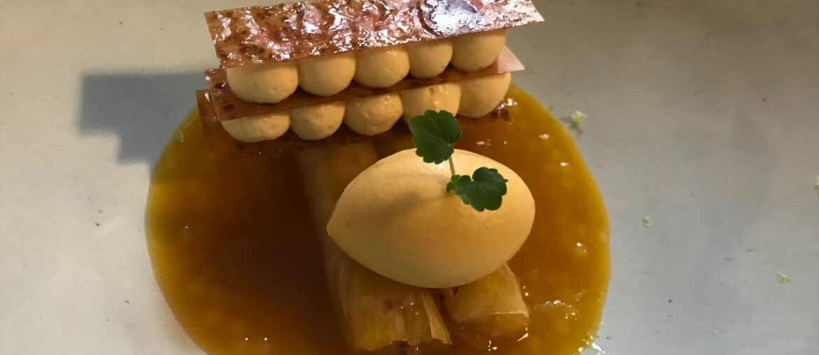 Active Gourmet Holidays - Culinary Retreat at Chateau Marouatte - November 2018