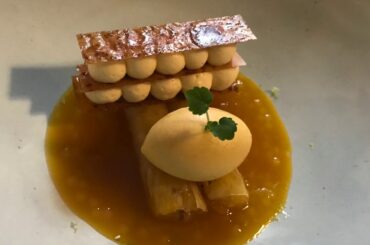 Active Gourmet Holidays - Culinary Retreat at Chateau Marouatte - November 2018