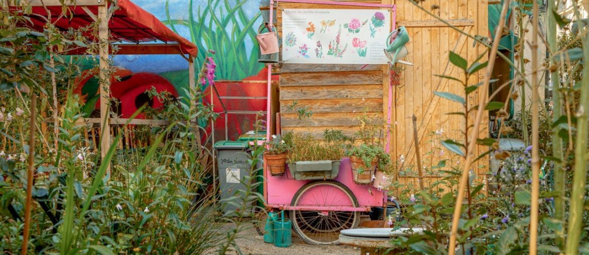 Historic & Hip in the 11th Arrondissement – Paris Live #126 Historic & Hip in the 11th Arrondissement - Paris Live #126