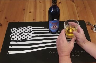 French Lick White Sweet Table Wine