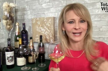 Virtual Tasting - Top Wines of the Year with TV Host Leslie Sbrocco
