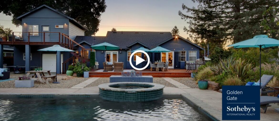 3010 Vichy Ave Napa CA | Napa Homes for Sale