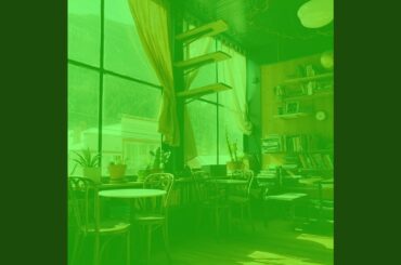 Amazing Indoor Dining