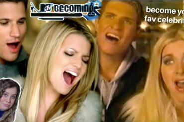Member MTV's Becoming?