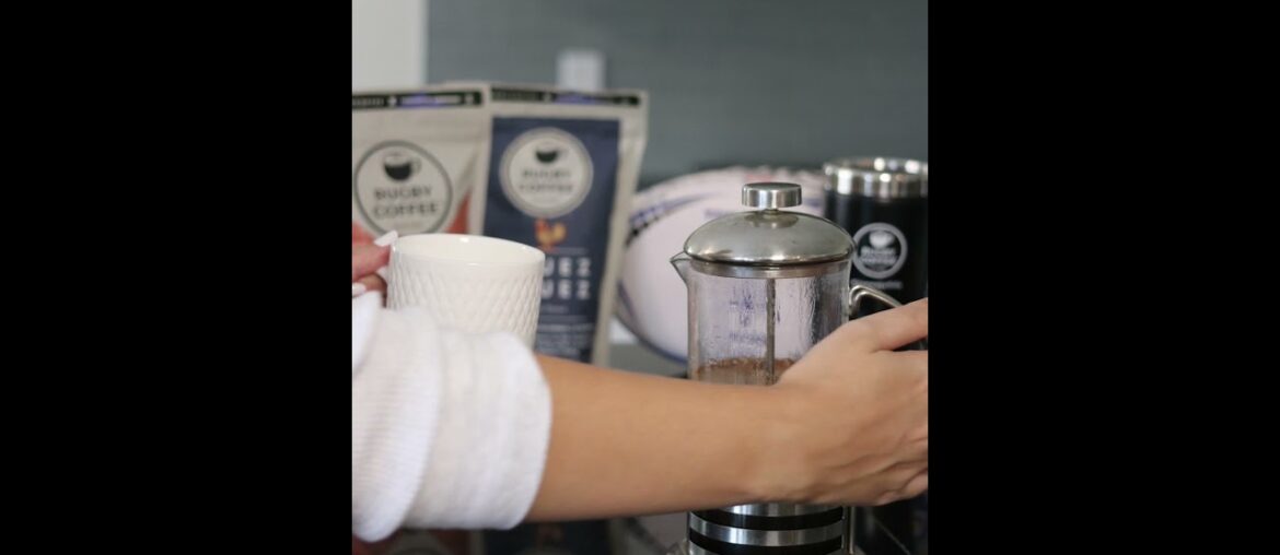 Rugbycoffee X Toronto Arrows