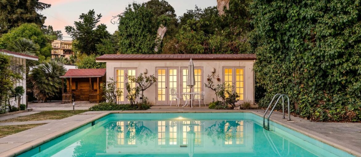 Just Listed | 3740 Laurel Canyon Blvd, Studio City Just Listed | 3740 Laurel Canyon Blvd, Studio City