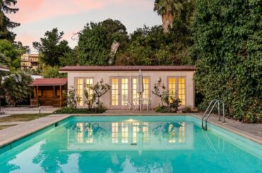 Just Listed | 3740 Laurel Canyon Blvd, Studio City