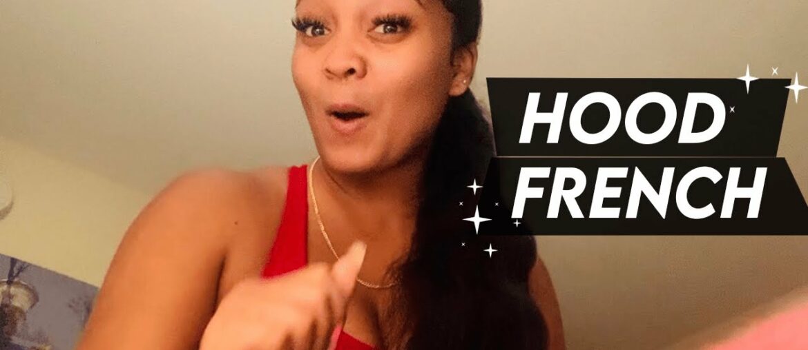 HOOD FRENCH HOOD FRENCH