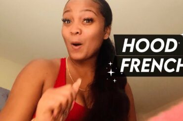 HOOD FRENCH