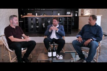 Making of Signature Chef wines by James Martin