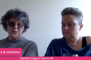 Discover non-alcoholic wine in September’s Wine Club Box