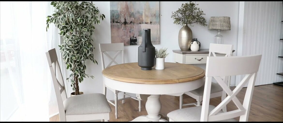 Loire Dining Collection | EZ Living Interiors Loire Dining Collection | EZ Living Interiors