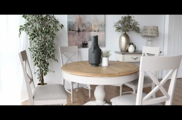 Loire Dining Collection | EZ Living Interiors