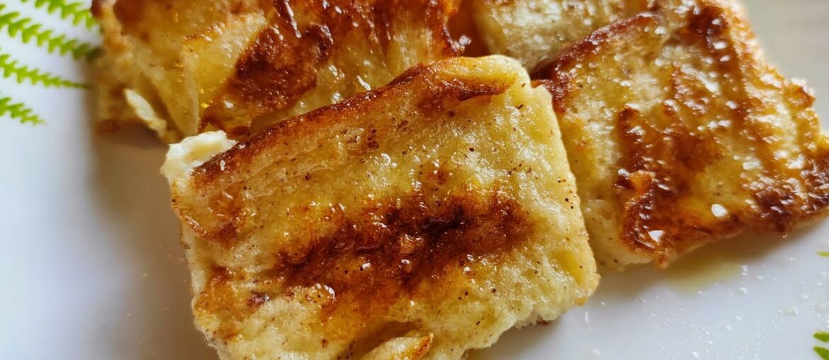 FRENCH TOAST recipe tasty | easy french toast for beginners FRENCH TOAST recipe tasty | easy french toast for beginners