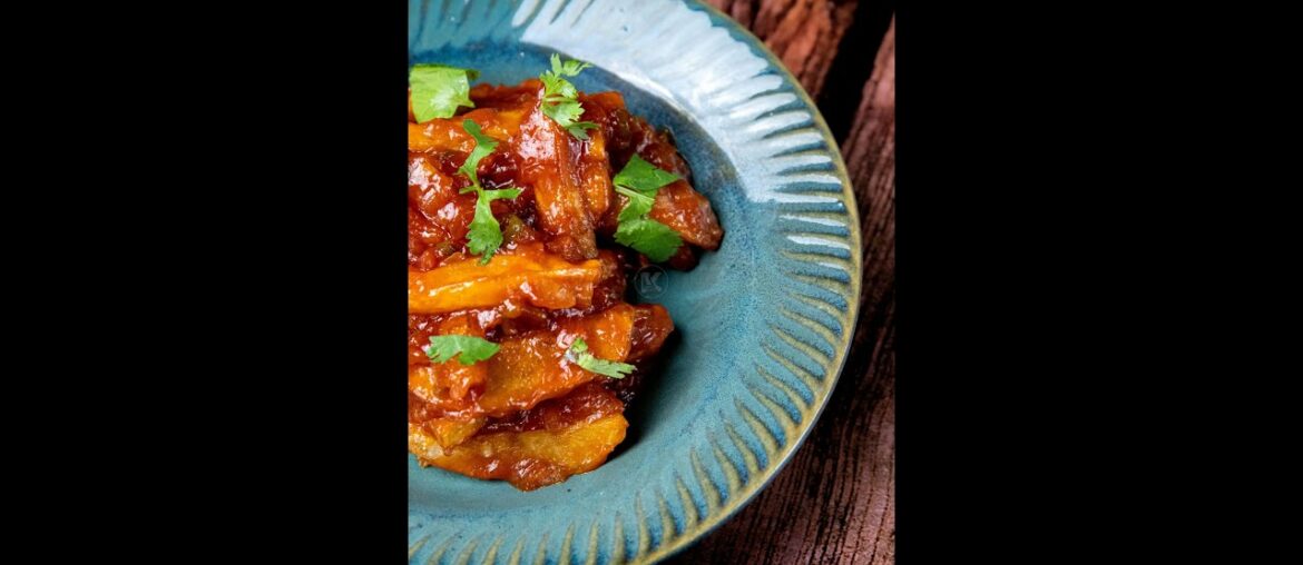 Tangy French Fries ||french fries ||starters recipe #shorts