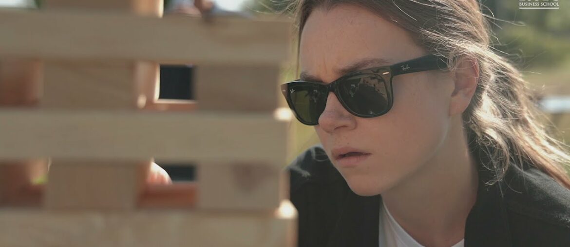 Integration Week – ESSEC Global MBA – Day 2 | ESSEC Programs Integration Week - ESSEC Global MBA - Day 2 | ESSEC Programs