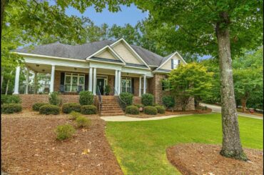 301 Lanham Spring Way Lexington, SC | ColdwellBankerHomes.com