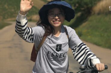 Integration Week - ESSEC Global MBA - Day 1 | ESSEC Programs