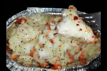 French Fries with Cheese Recipe | Home-made French Fries | French Fries Cheese | Cheesy French Fries