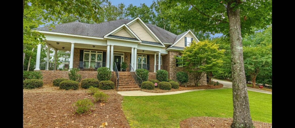 301 Lanham Spring Way Lexington, SC | ColdwellBankerHomes.com