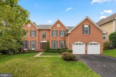 Residential for sale - 6932 Sandy Creek Court, Clarksville, MD 21029