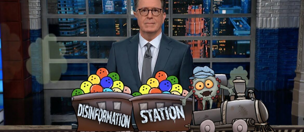 Debunked! Michael Flynn's Vaccine Salad Dressing Theory Gets Off At Disinformation Station