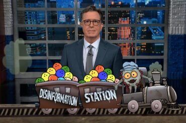 Debunked! Michael Flynn's Vaccine Salad Dressing Theory Gets Off At Disinformation Station