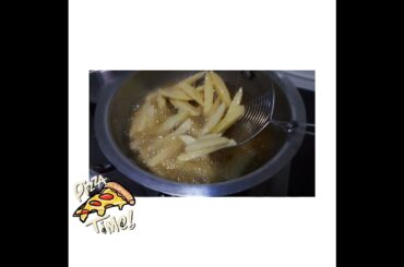 5min french fries#Quick fries recipe#