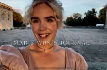 Marie Wiik’s Journal: Episode 2