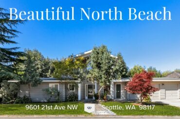 9601 21st Ave NW, Seattle, WA  98117| MLS# 1842274 | BrennerHill