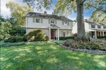 Tour video of listing at 2126 Ellington Road, Upper Arlington, OH 43221 - Residential for sale