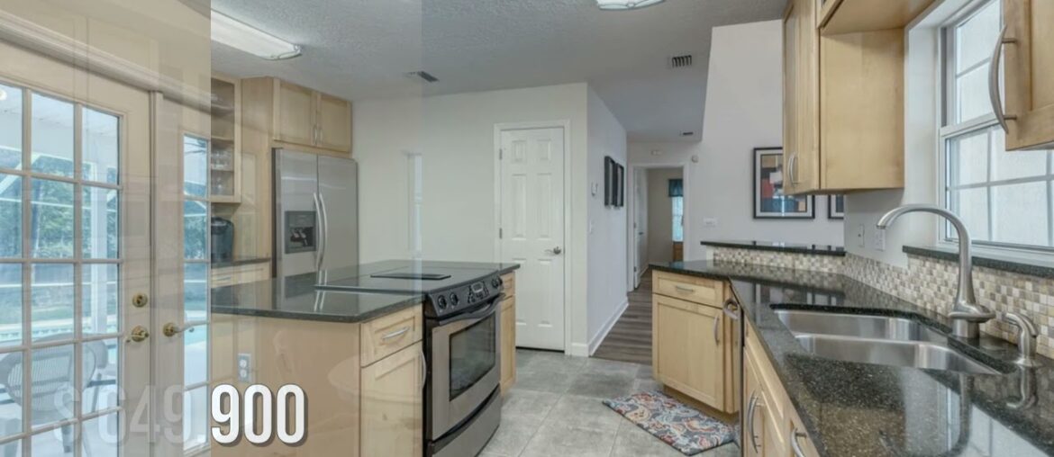 709 Black Oak Ct, St Augustine, FL 32086 – Brad Barfield – MLS 217585 709 Black Oak Ct, St Augustine, FL 32086 - Brad Barfield - MLS 217585