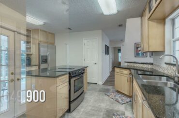 709 Black Oak Ct,  St Augustine, FL 32086 - Brad Barfield - MLS 217585