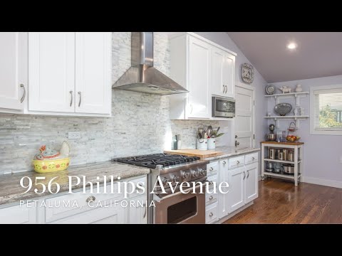 Copy of 956 Phillips Avenue ~ Petaluma Home for Sale Copy of 956 Phillips Avenue ~ Petaluma Home for Sale