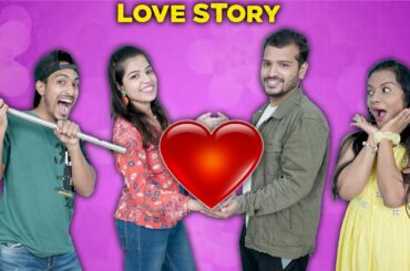 Finally Umesh And Akshada ki Love Story | Hungry Birds Inside