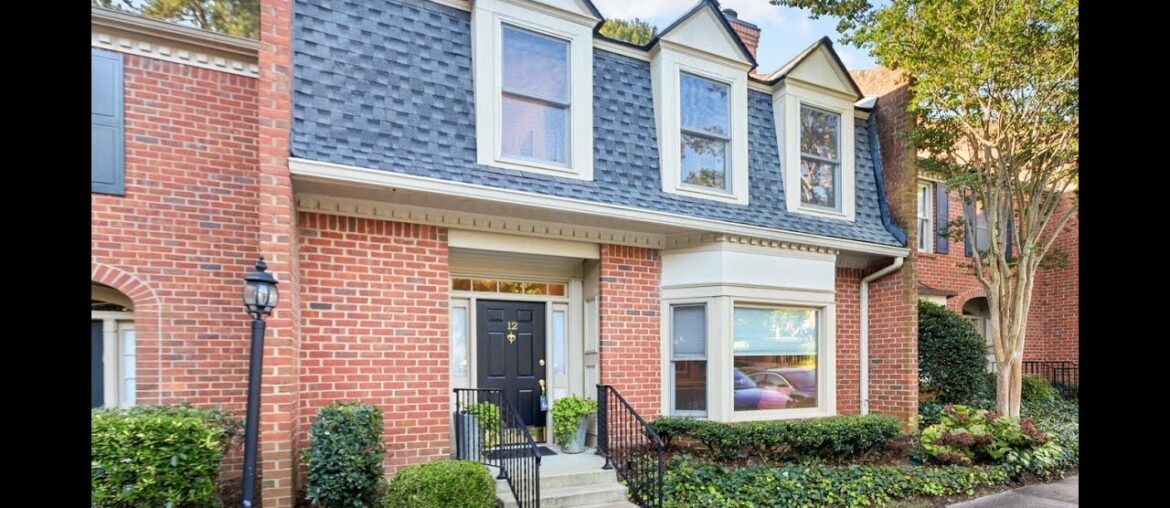 12 Plantation Drive NE, Atlanta, GA 30324 – Residential for sale 12 Plantation Drive NE, Atlanta, GA 30324 - Residential for sale